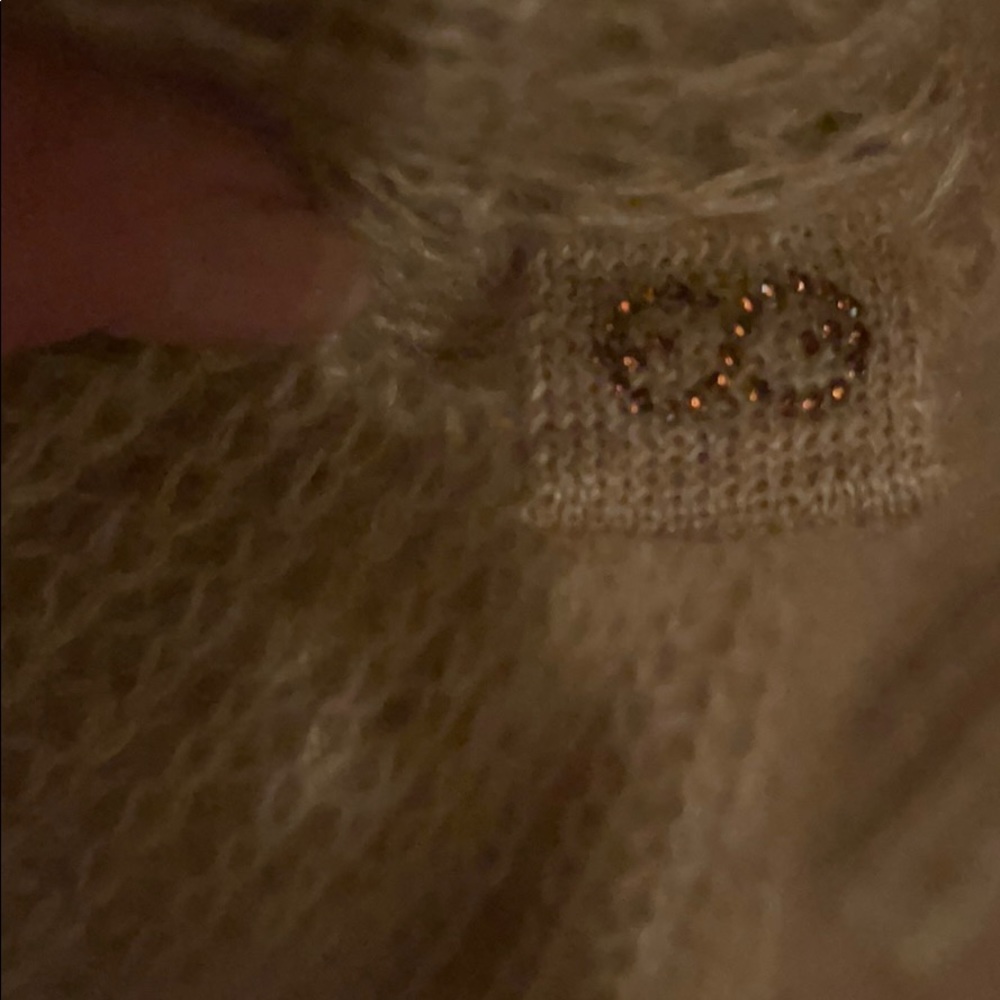 Sweater jacket - Picture 4 of 6